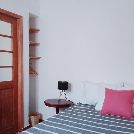 Casita De Piedra Bed & Breakfast Bogota Exterior photo