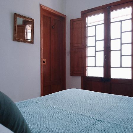 Casita De Piedra Bed & Breakfast Bogota Exterior photo