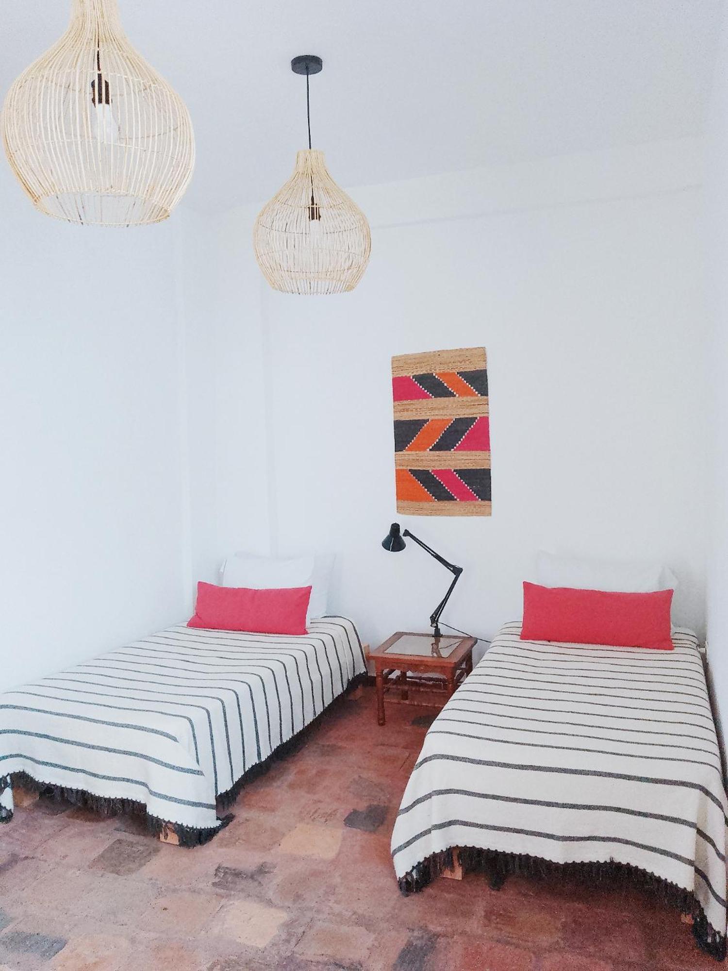 Casita De Piedra Bed & Breakfast Bogota Exterior photo
