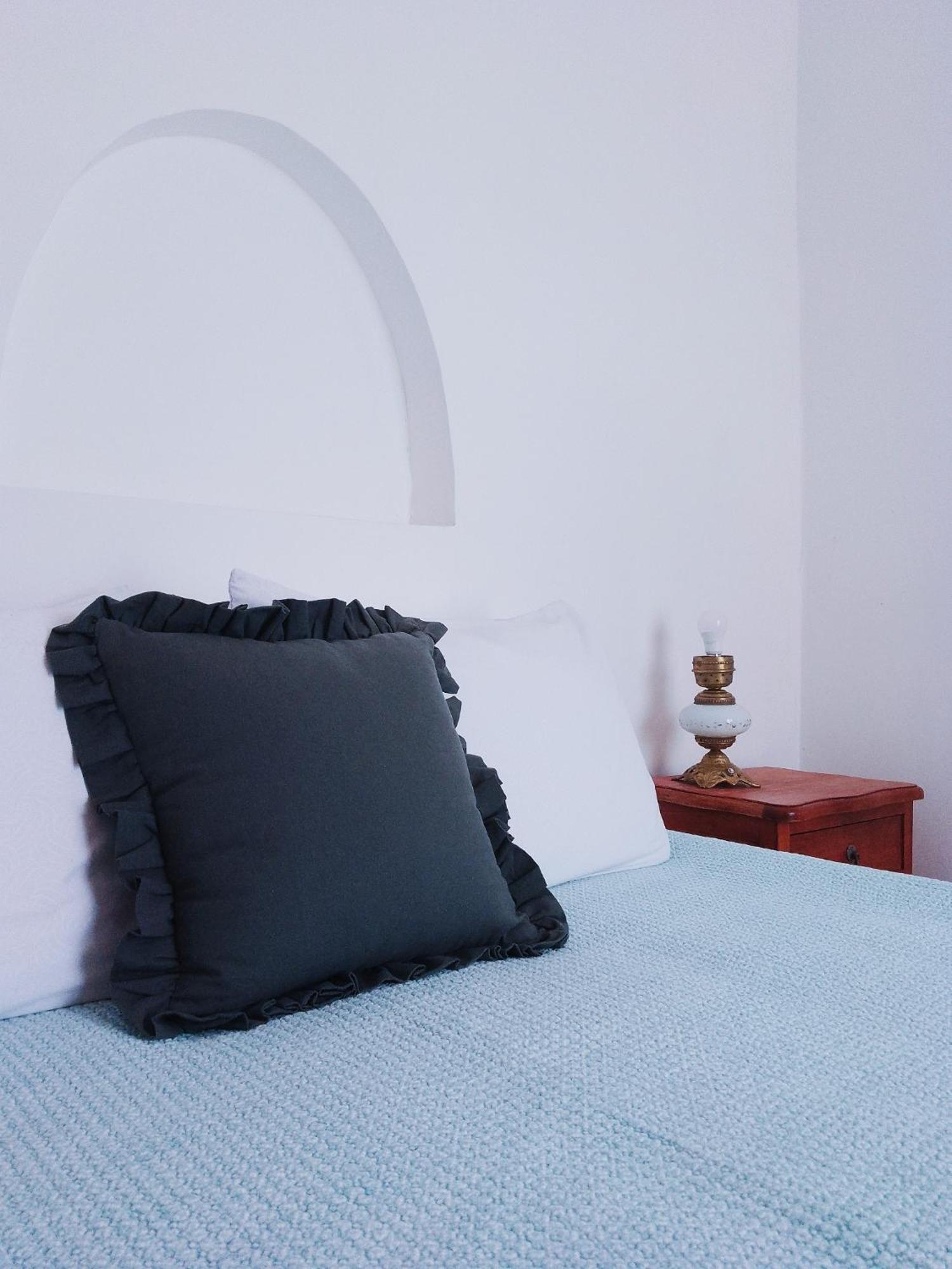 Casita De Piedra Bed & Breakfast Bogota Exterior photo