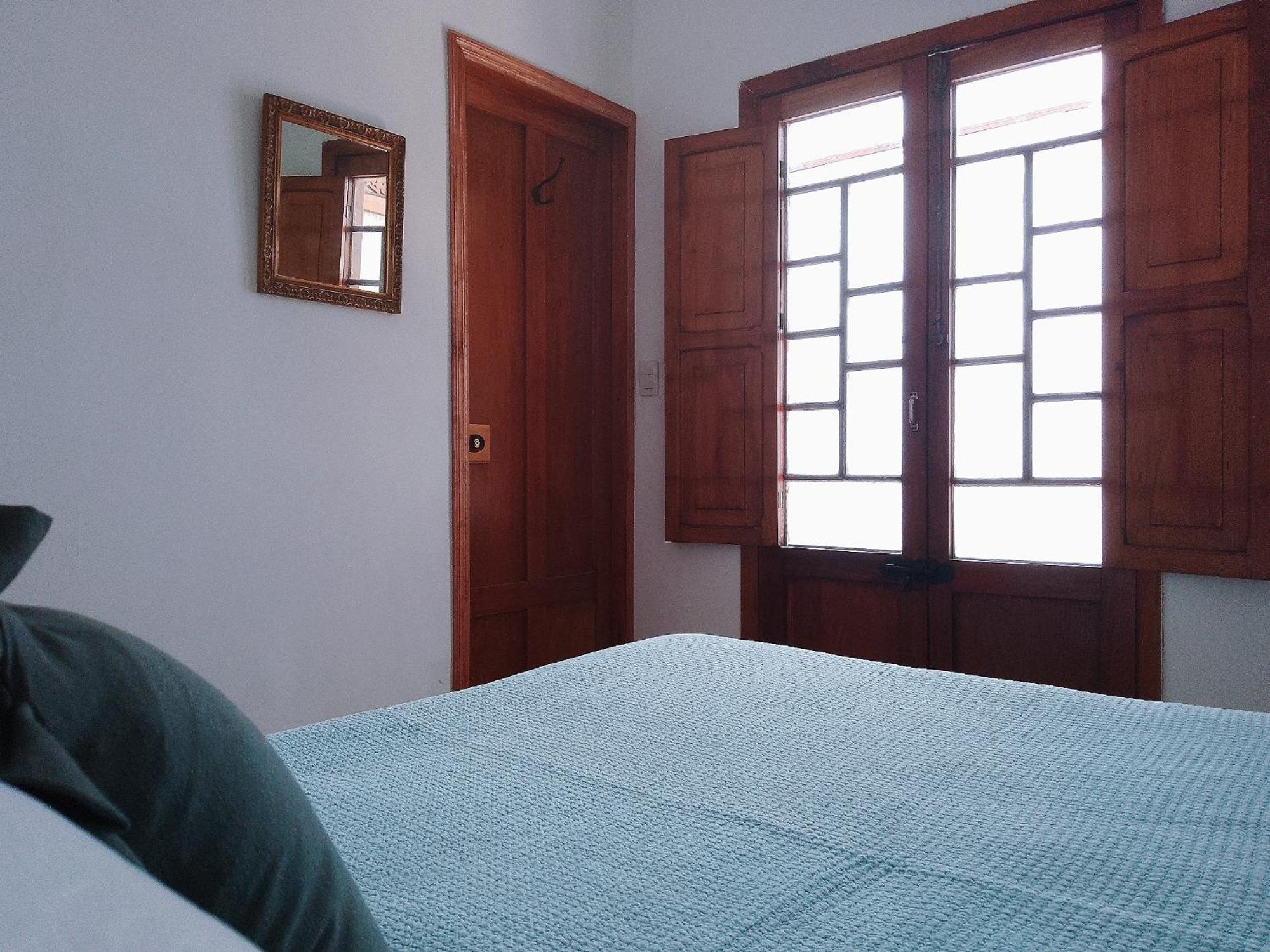 Casita De Piedra Bed & Breakfast Bogota Exterior photo