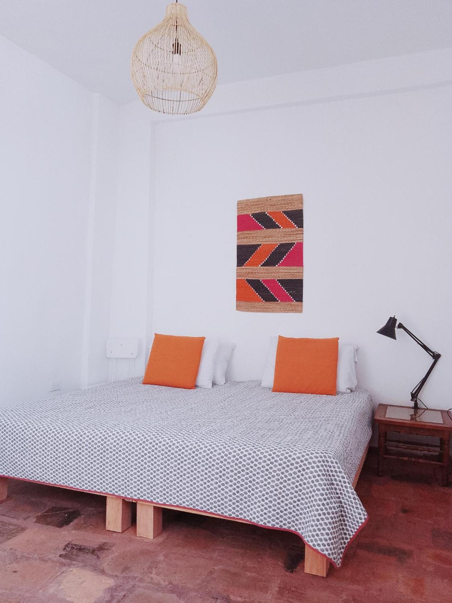 Casita De Piedra Bed & Breakfast Bogota Exterior photo