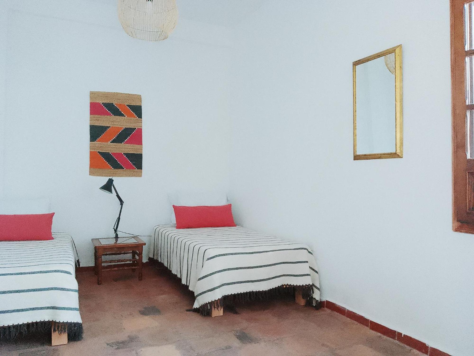 Casita De Piedra Bed & Breakfast Bogota Exterior photo