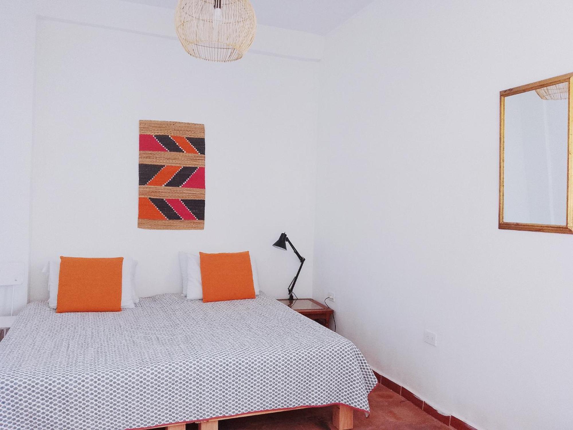 Casita De Piedra Bed & Breakfast Bogota Exterior photo