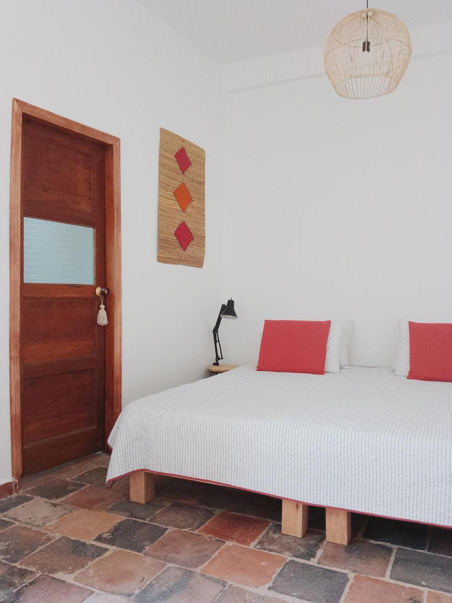 Casita De Piedra Bed & Breakfast Bogota Exterior photo