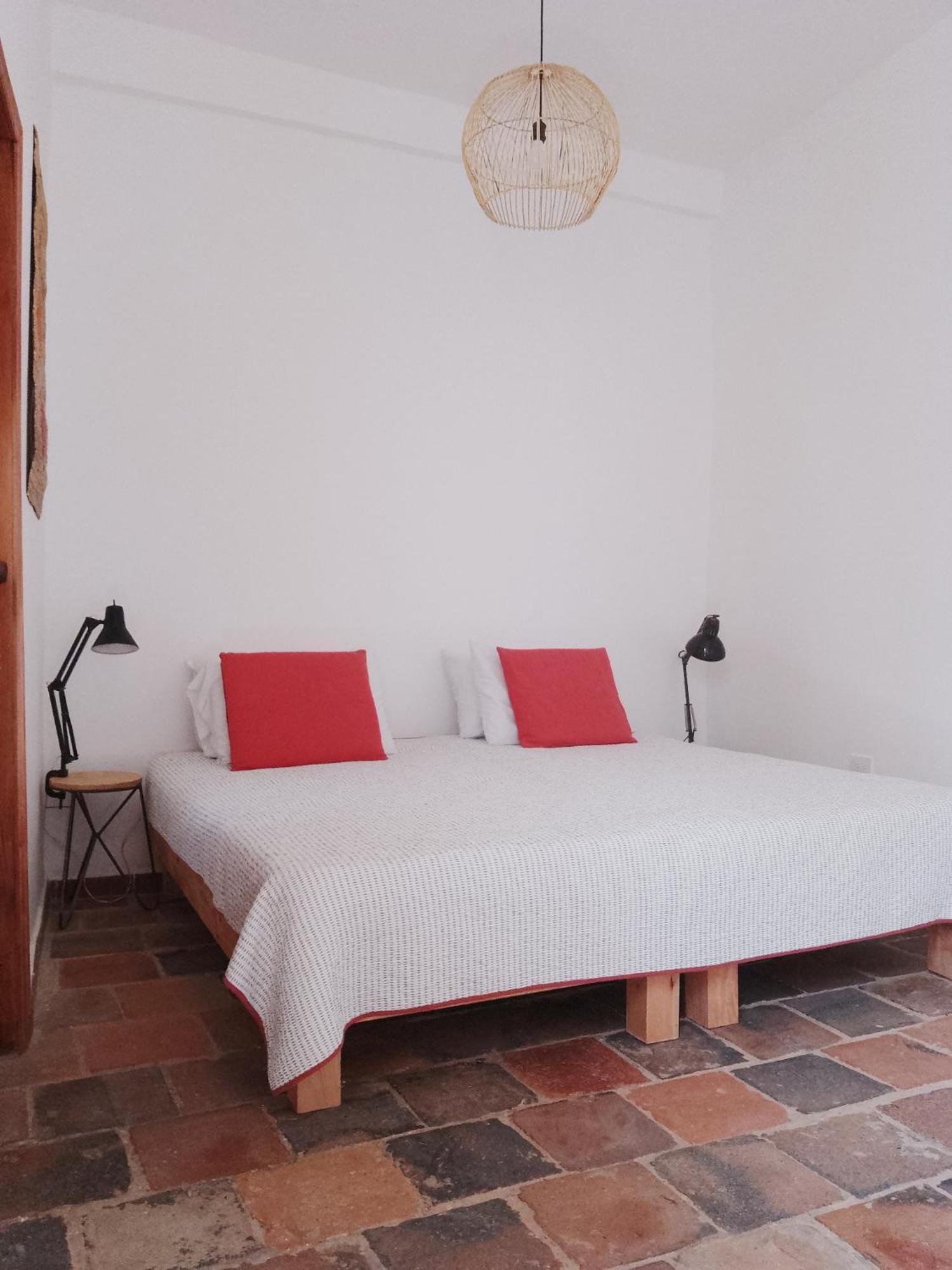 Casita De Piedra Bed & Breakfast Bogota Exterior photo
