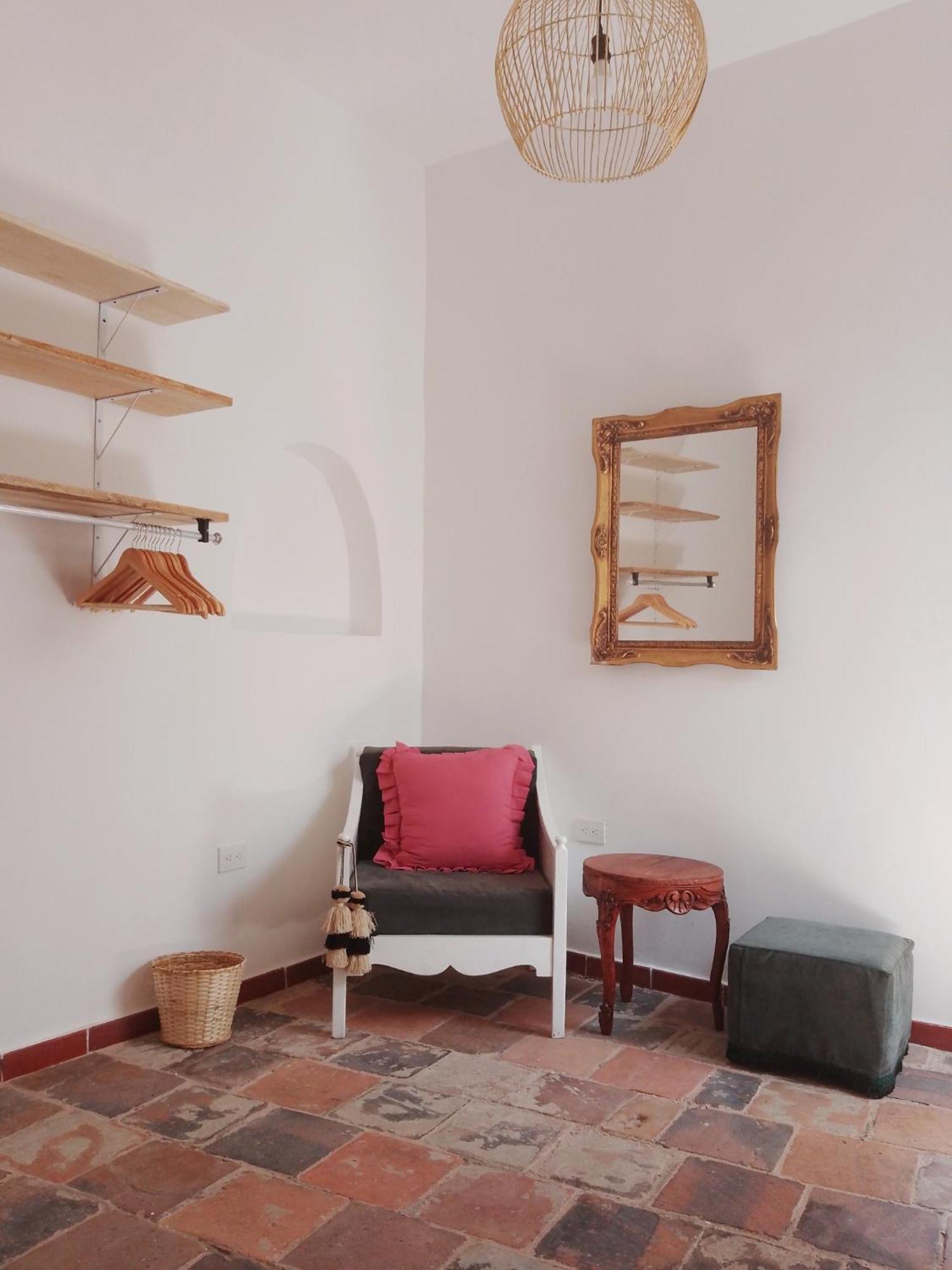 Casita De Piedra Bed & Breakfast Bogota Exterior photo