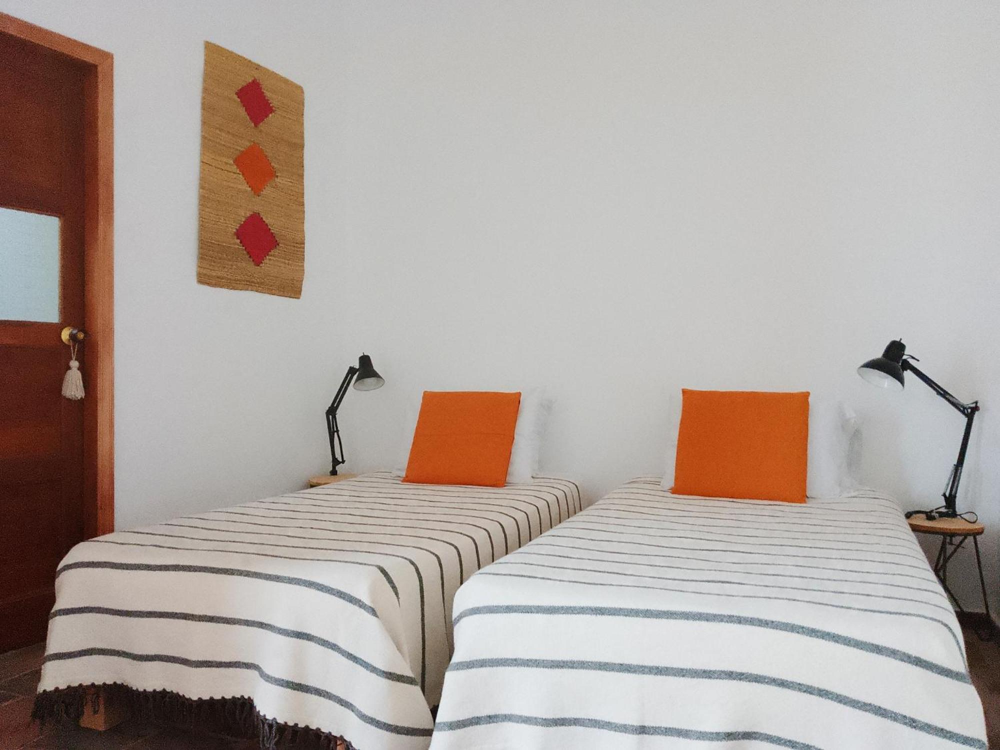 Casita De Piedra Bed & Breakfast Bogota Exterior photo