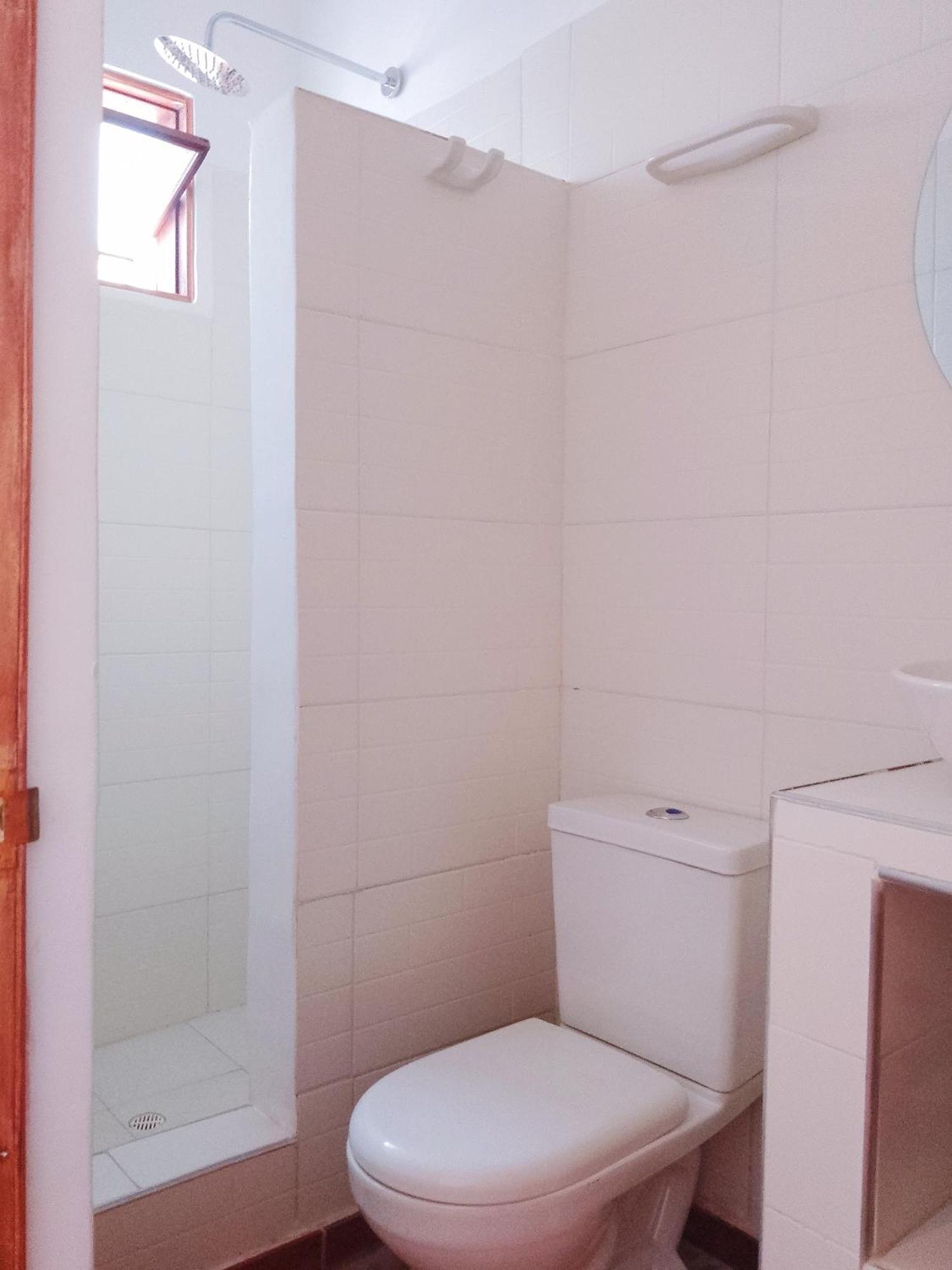Casita De Piedra Bed & Breakfast Bogota Exterior photo