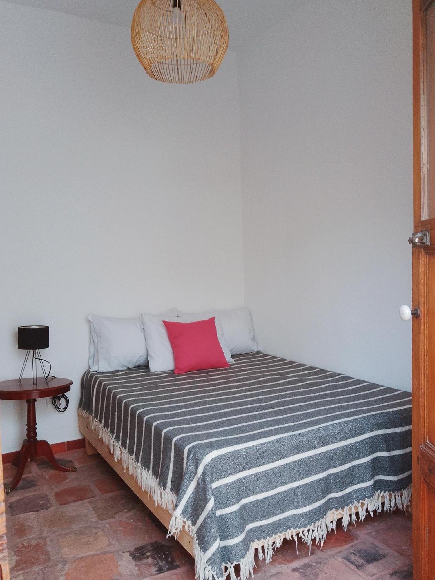 Casita De Piedra Bed & Breakfast Bogota Exterior photo