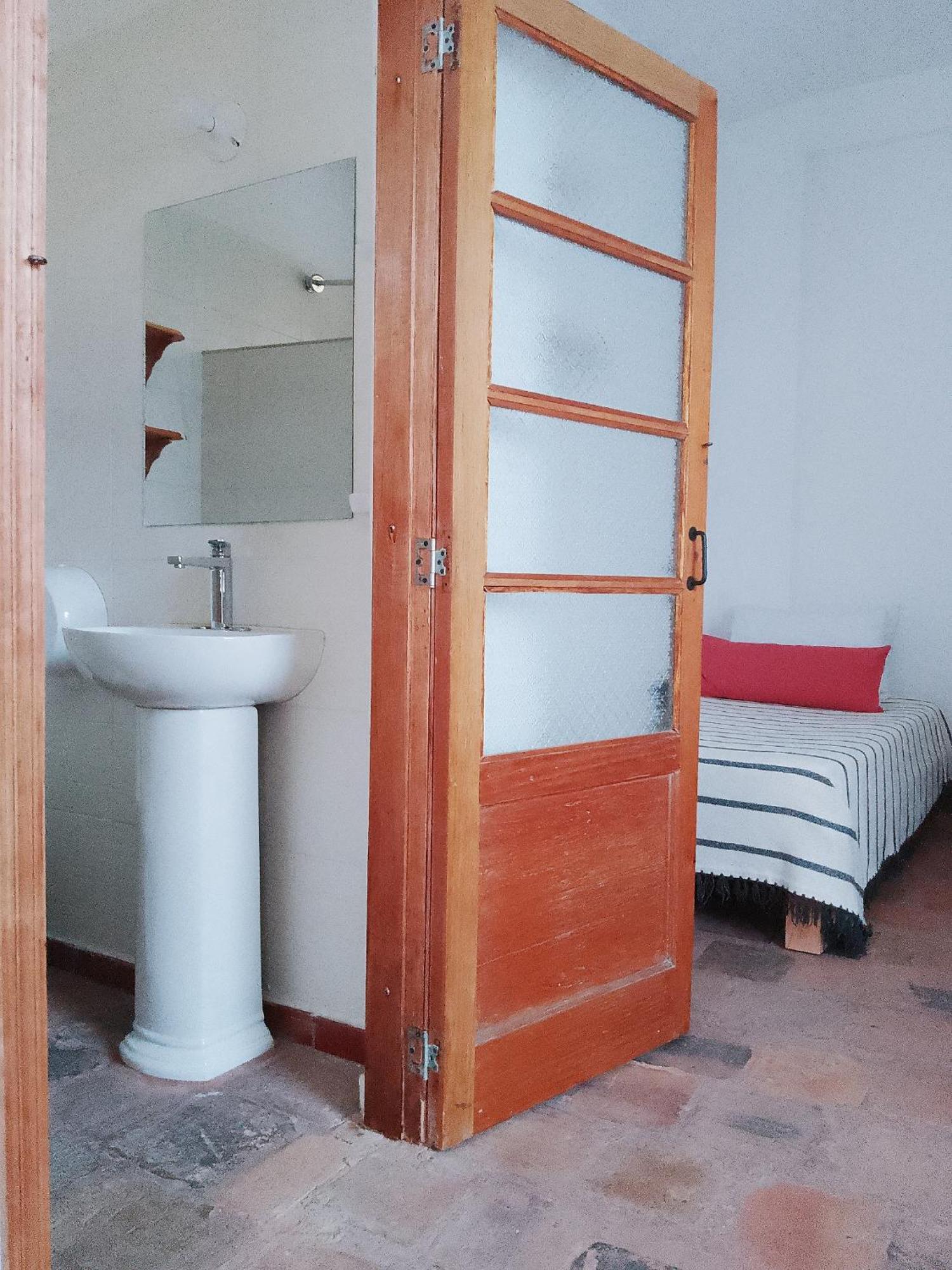 Casita De Piedra Bed & Breakfast Bogota Exterior photo